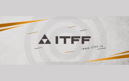 ثبت نام در سایت ITFF